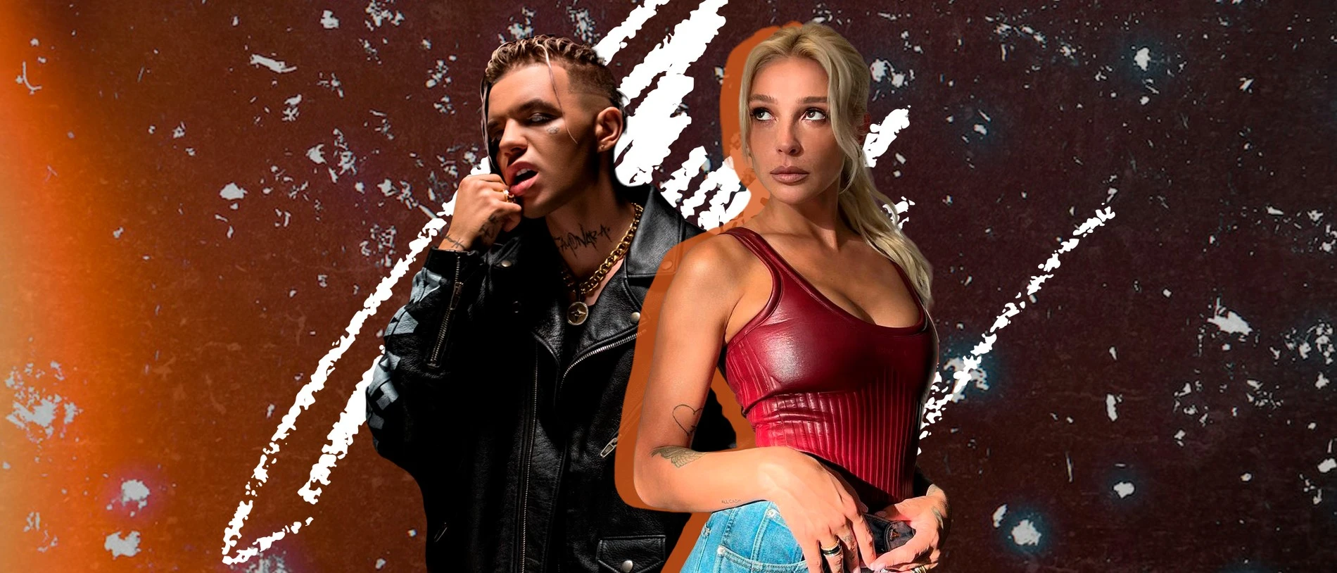 Фото: Инстаграм (запрещен в РФ)