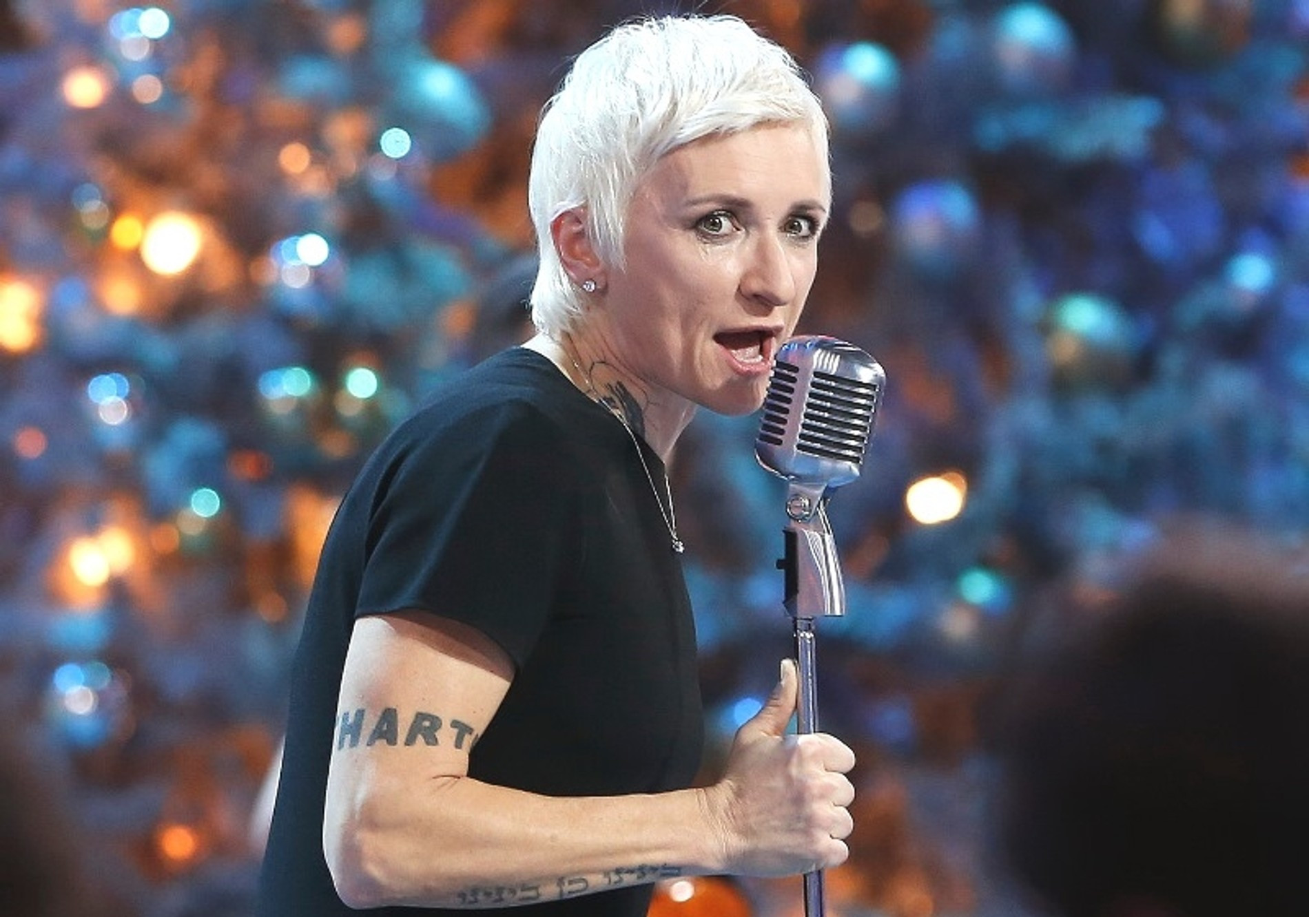 Инстаграм (запрещен в РФ)