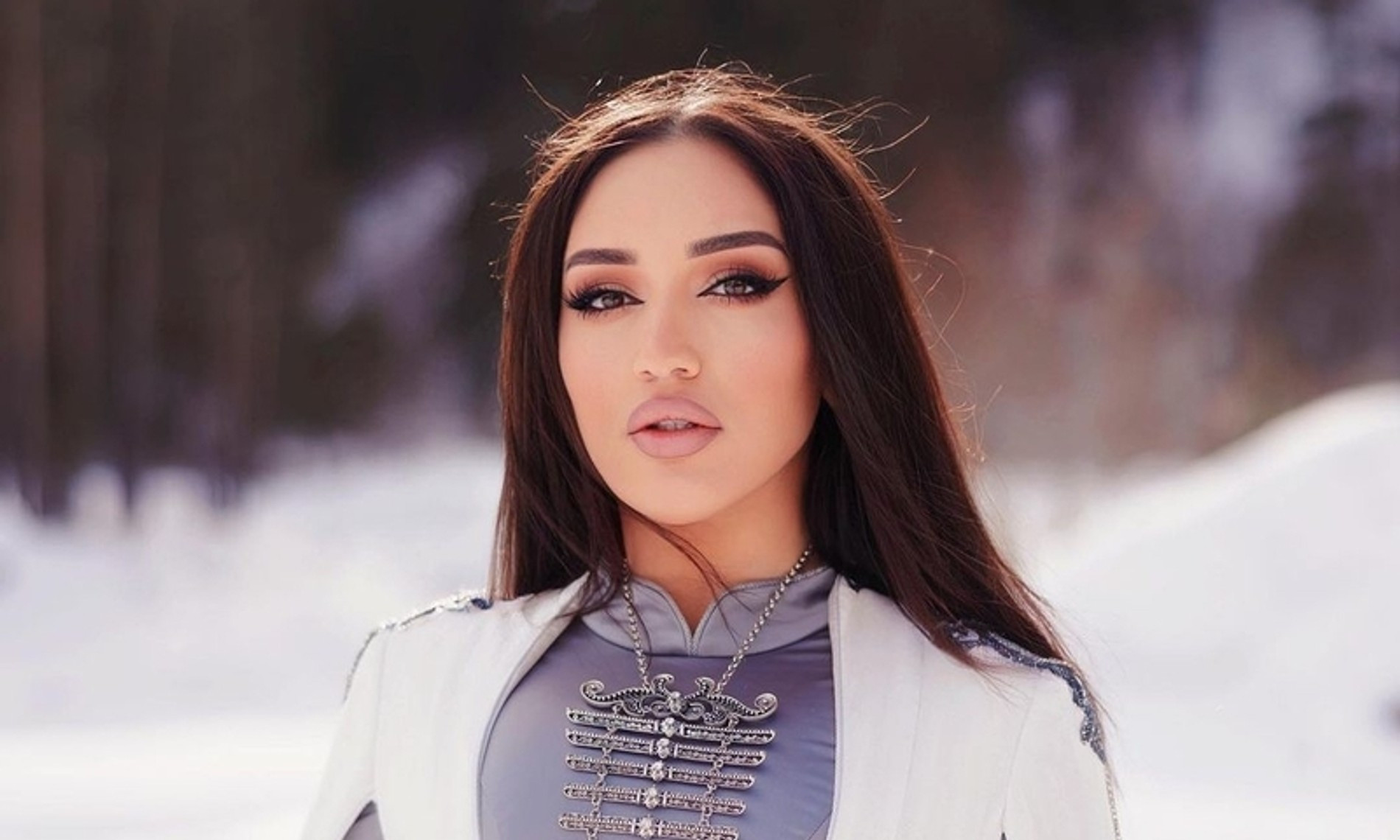 Фото: Инстаграм (запрещен в РФ)