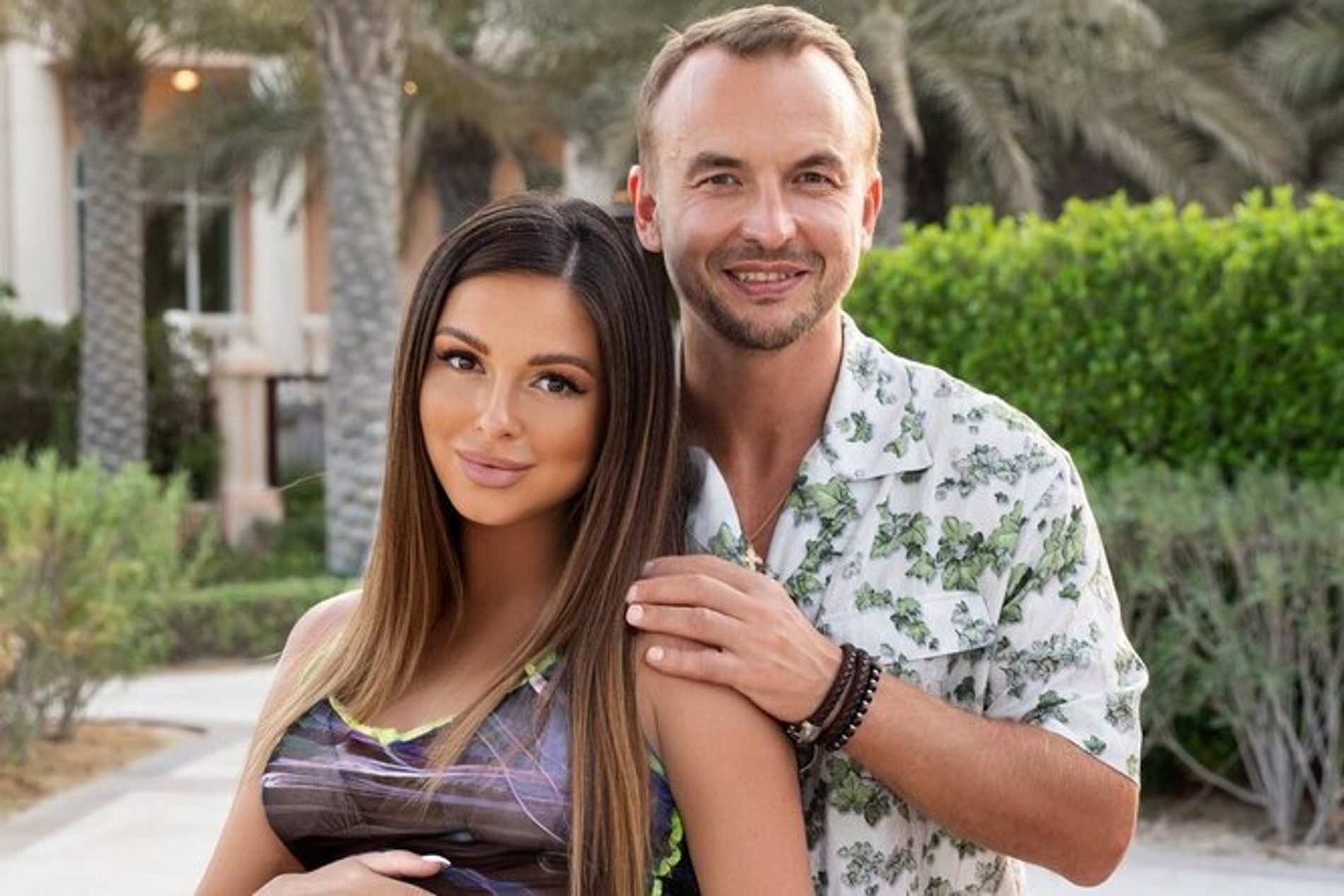 Фото: Инстаграм (запрещен в РФ)