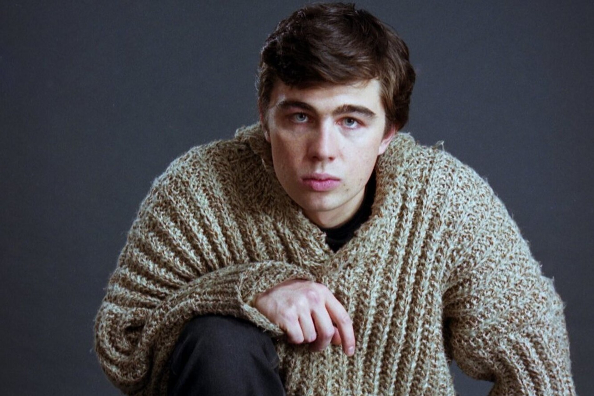 Фото: кадр из фильма «Брат» 