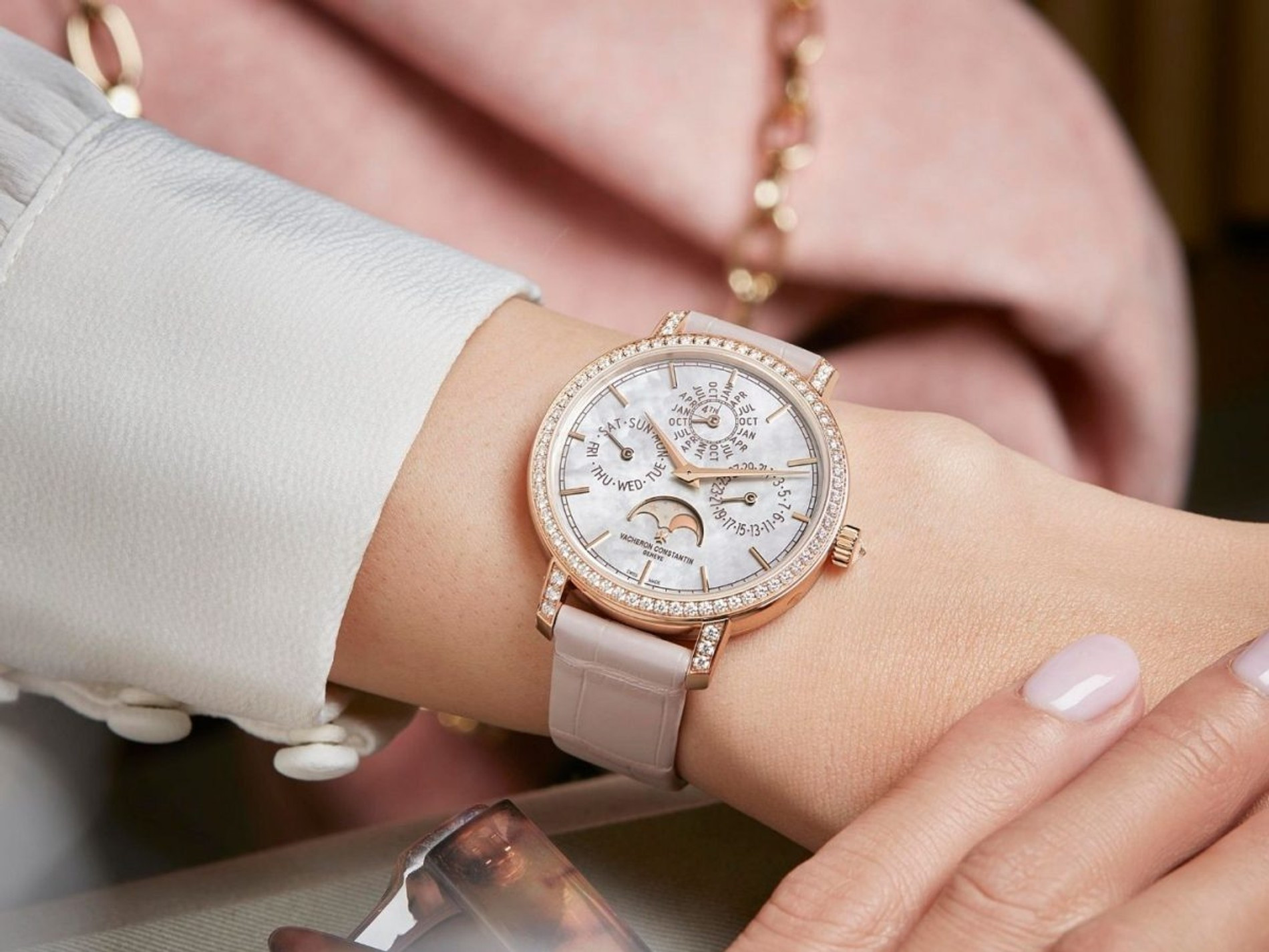 Фото: Harper's Bazaar