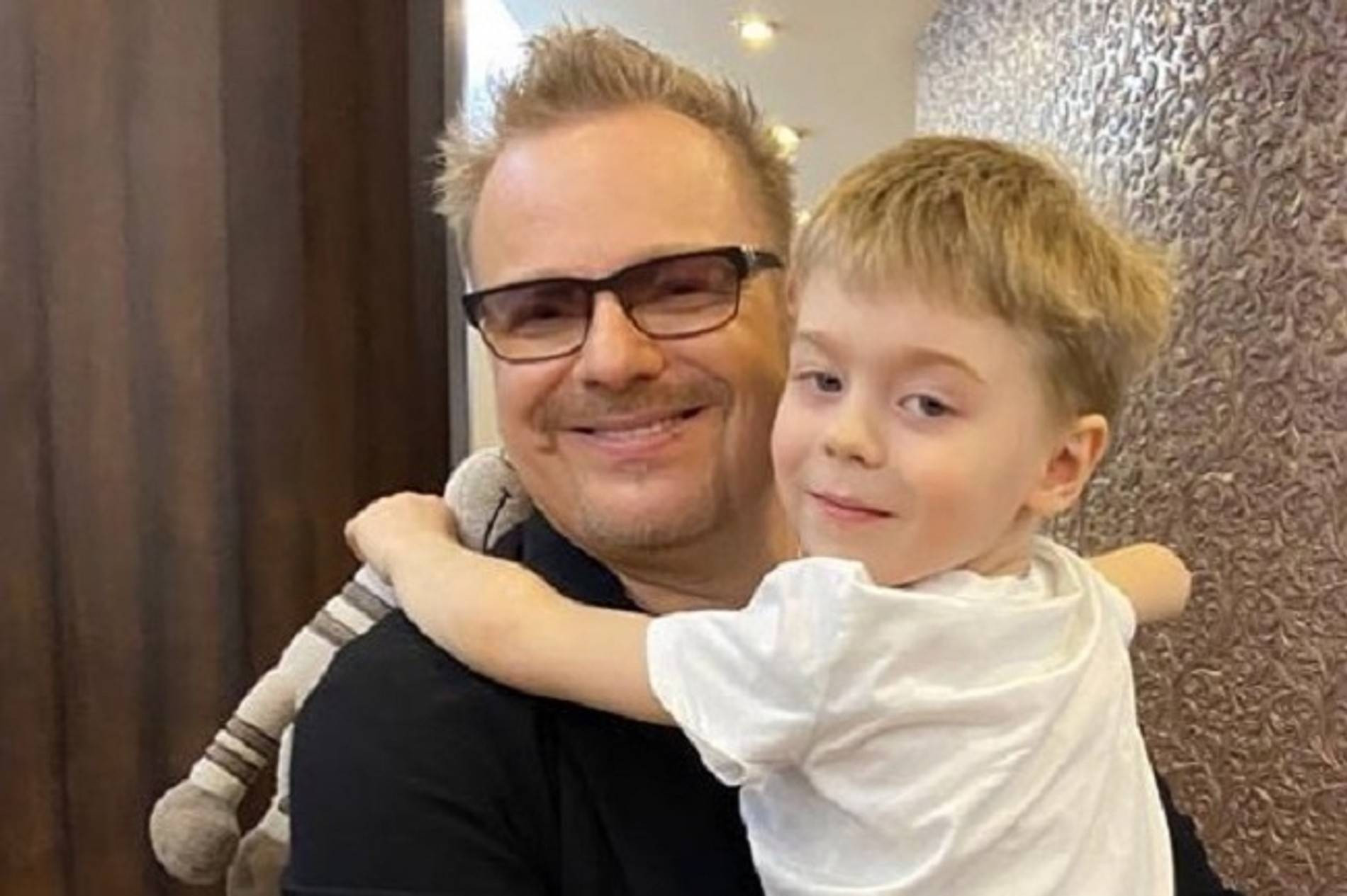 Фото: Инстаграм (запрещен в РФ)