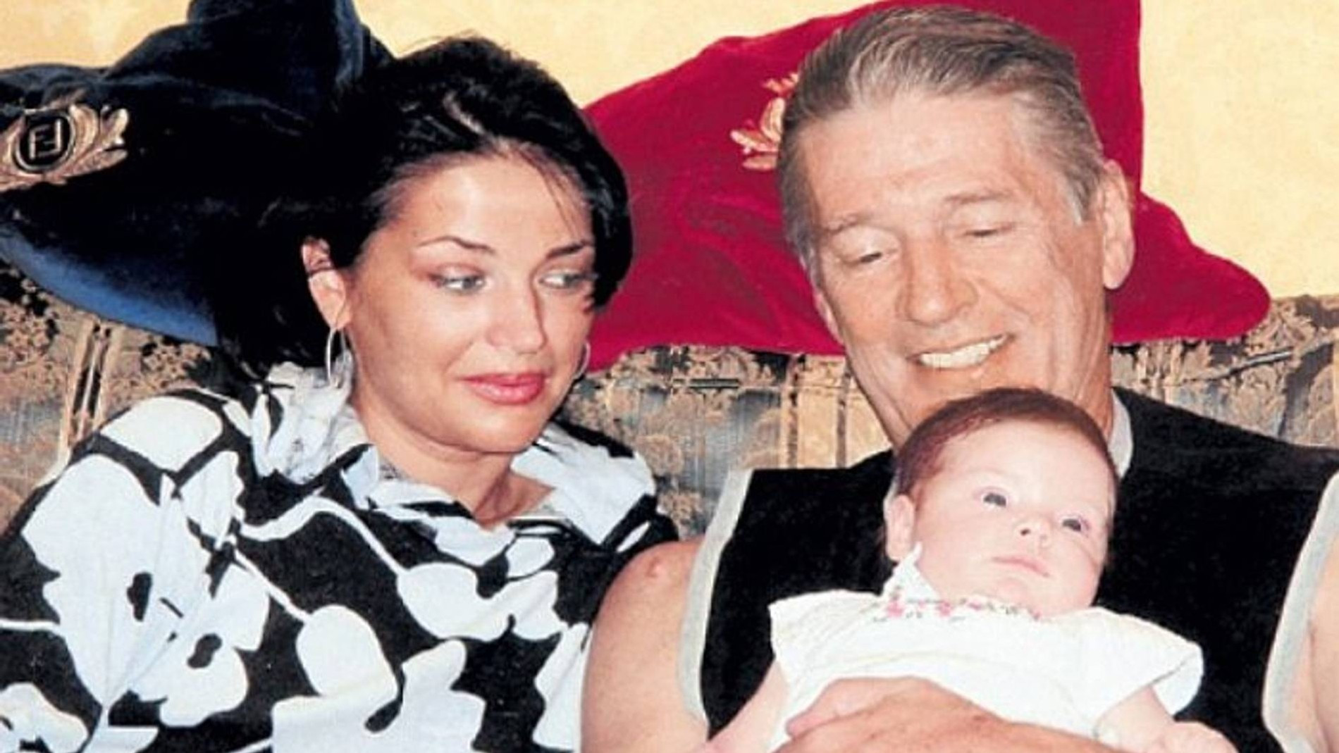 Фото: Инстаграм (запрещен в РФ)