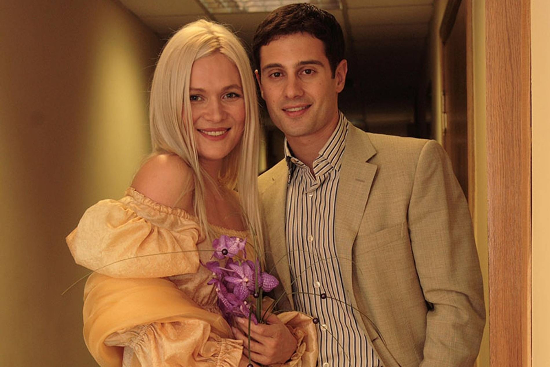 Фото: Инстаграм (запрещен в РФ)