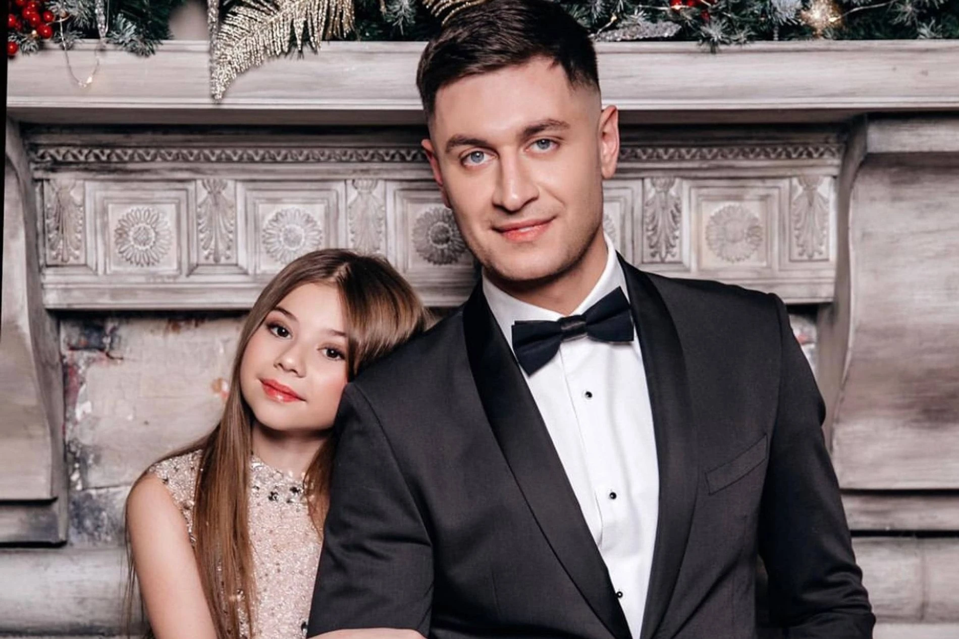 Фото: Инстаграм (запрещен в РФ) Давы