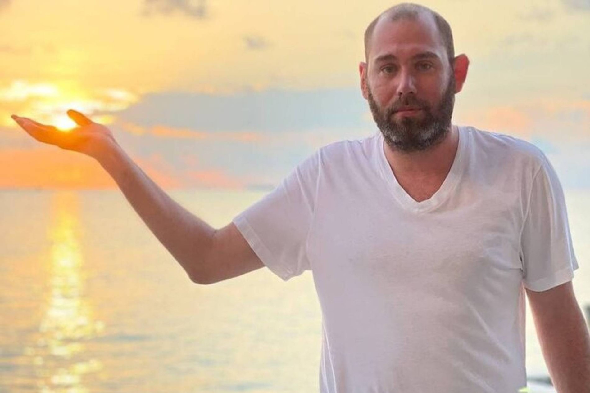 Фото: Инстаграм (запрещен в РФ)