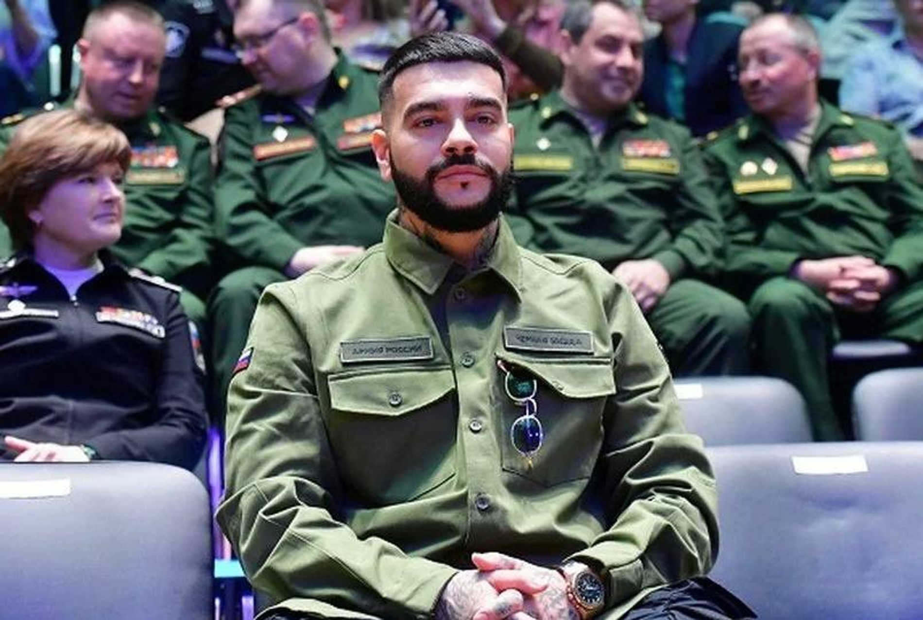 Фото: Телеграм