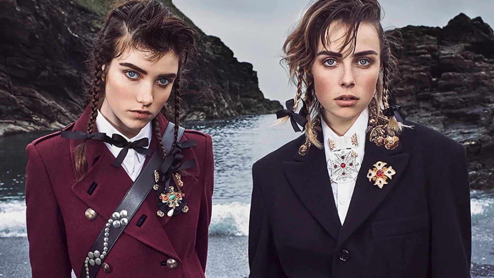 Фото:  Инстаграм (запрещен в РФ) 