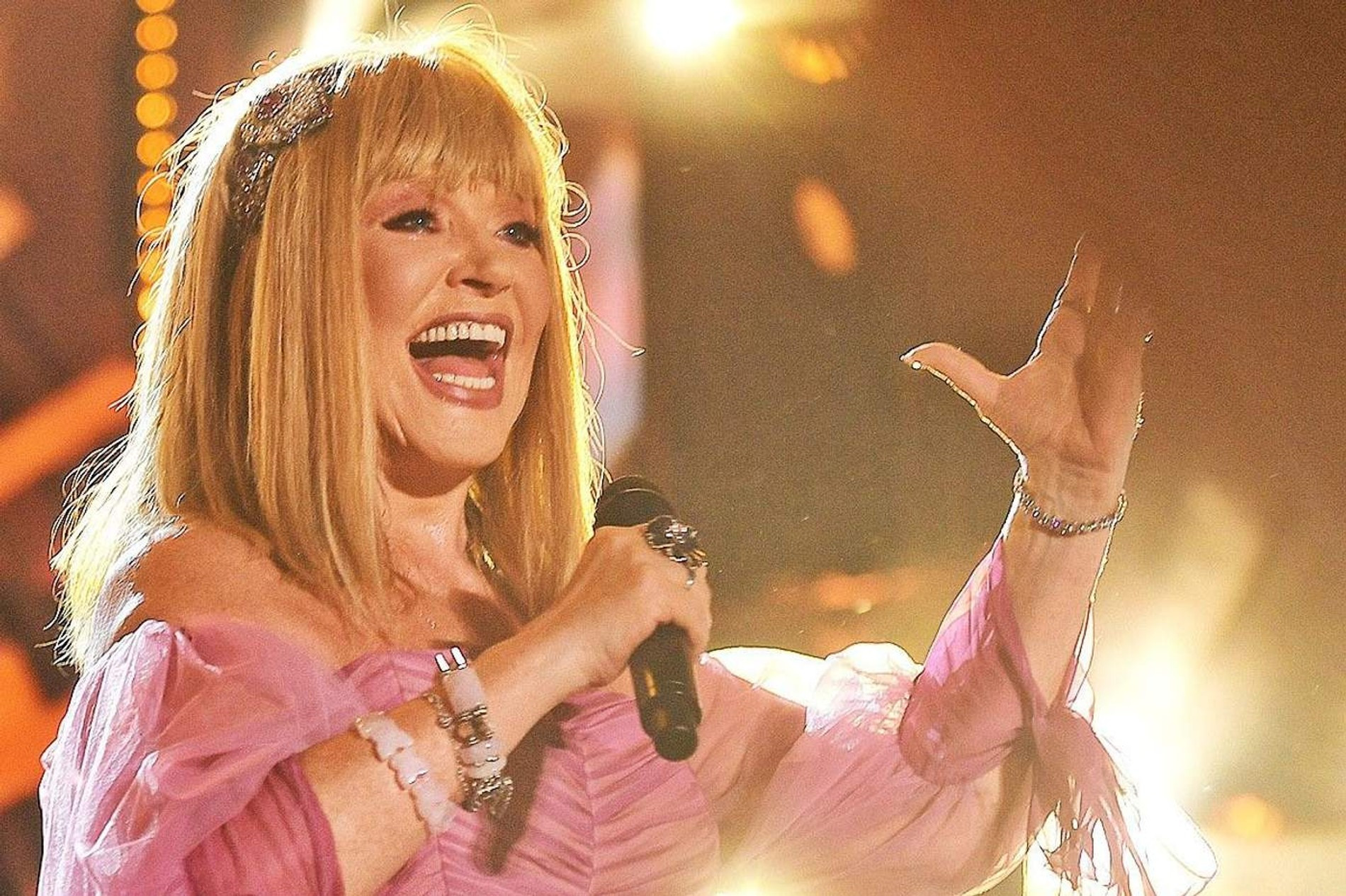 Фото: Инстаграм (запрещен в РФ) 