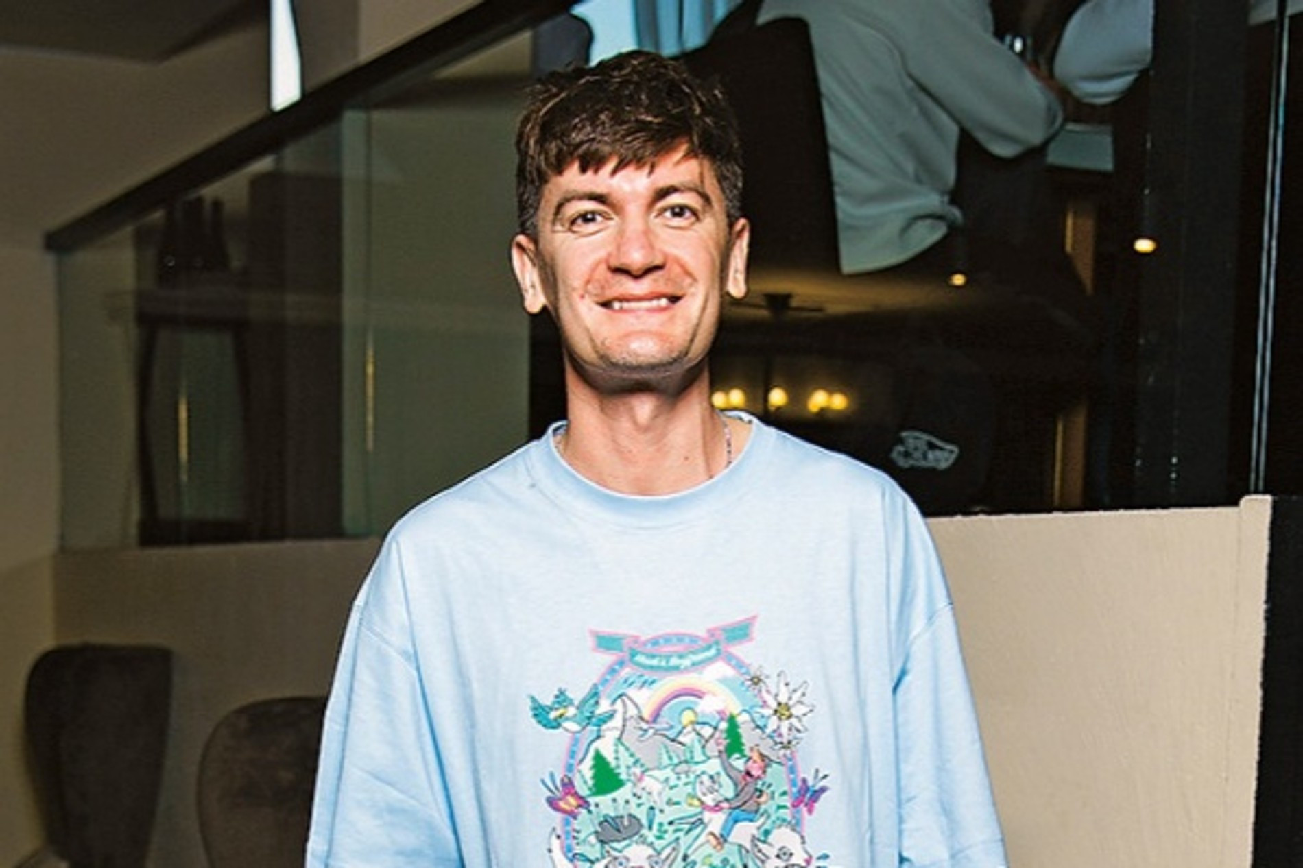 Фото: Инстаграм (запрещен в РФ)