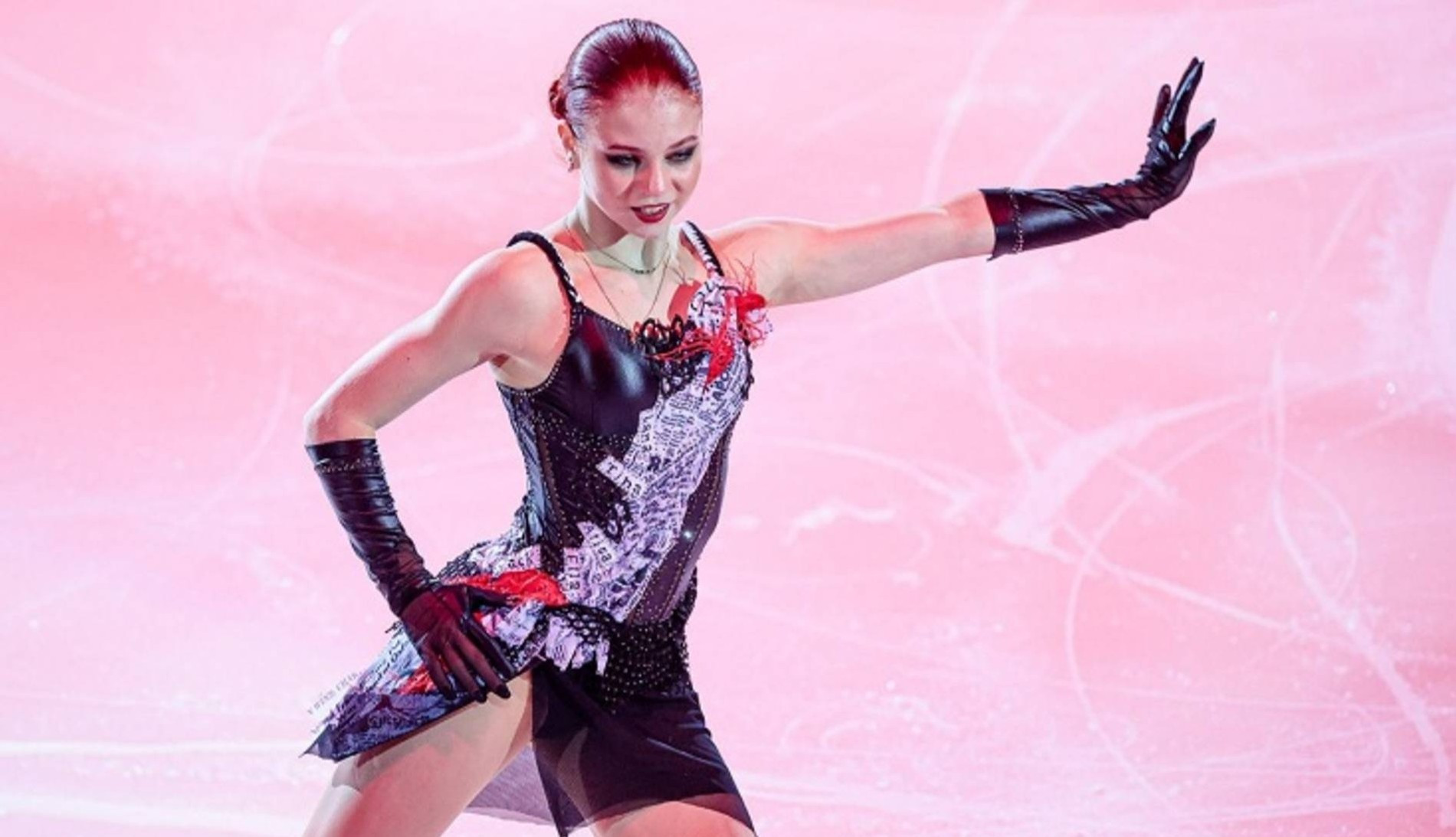 Фото: Дмитрий Голубович, «Чемпионат»