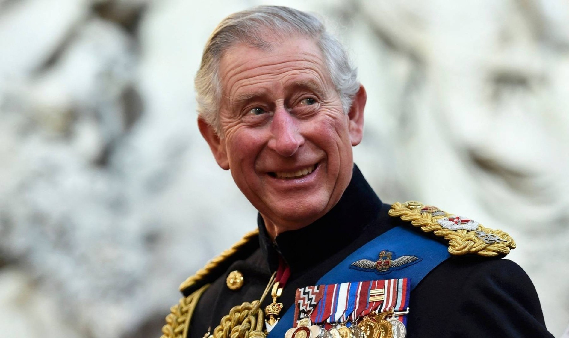 Фото: TOBY MELVILLE / POOL/ AFP