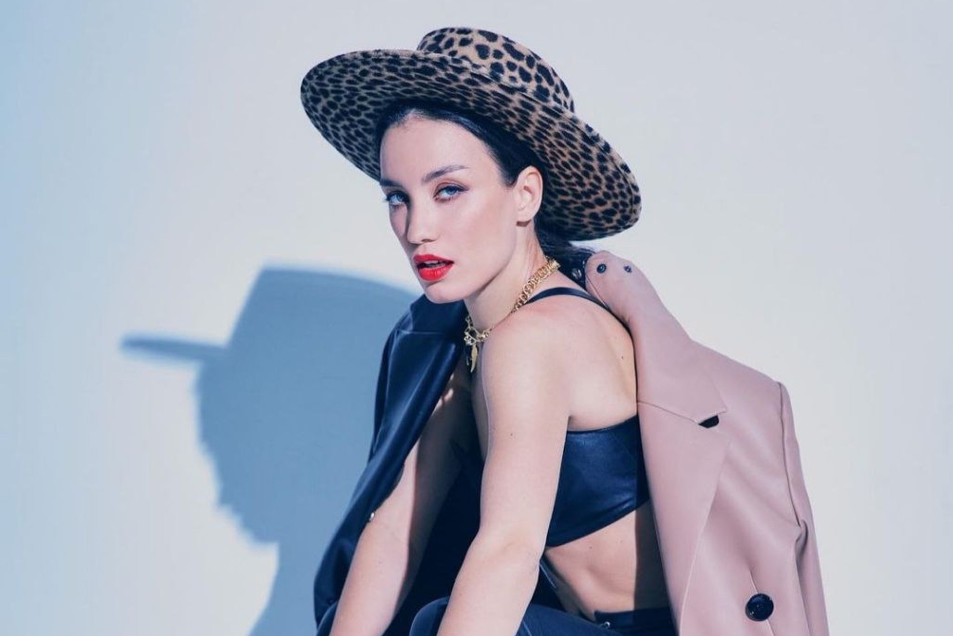 Фото: Инстаграм (запрещен в РФ) Виктории Дайнеко