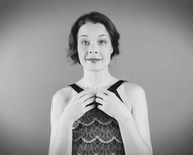  Фото: Инстаграм (запрещен в РФ) Юлии Захаровой