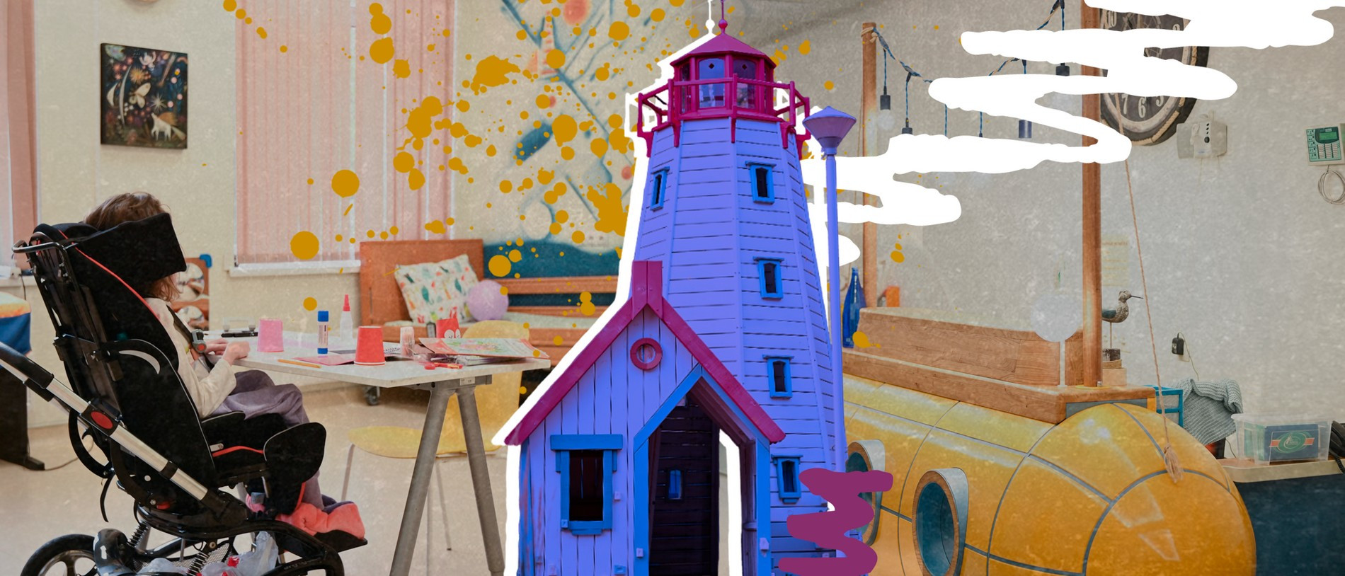 Фото: Super.ru / Александра Марченко 
Коллаж Super 