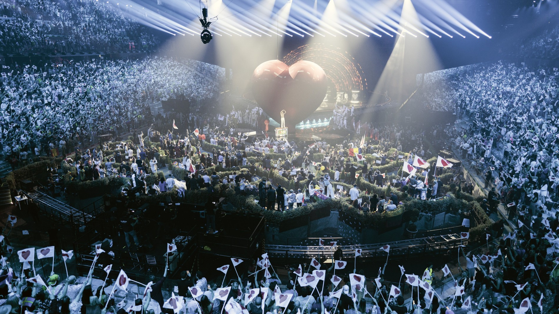 Фото: Alessandro Grassani