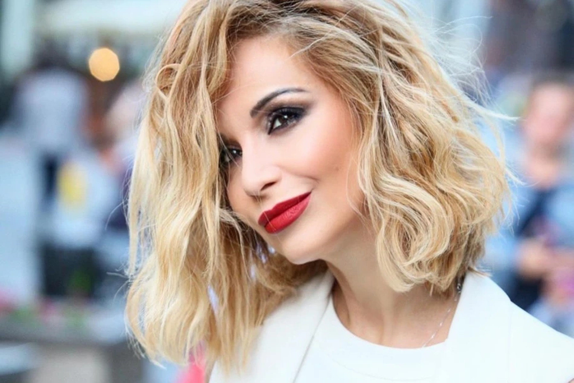 Ольга Орлова
Фото: Grazia