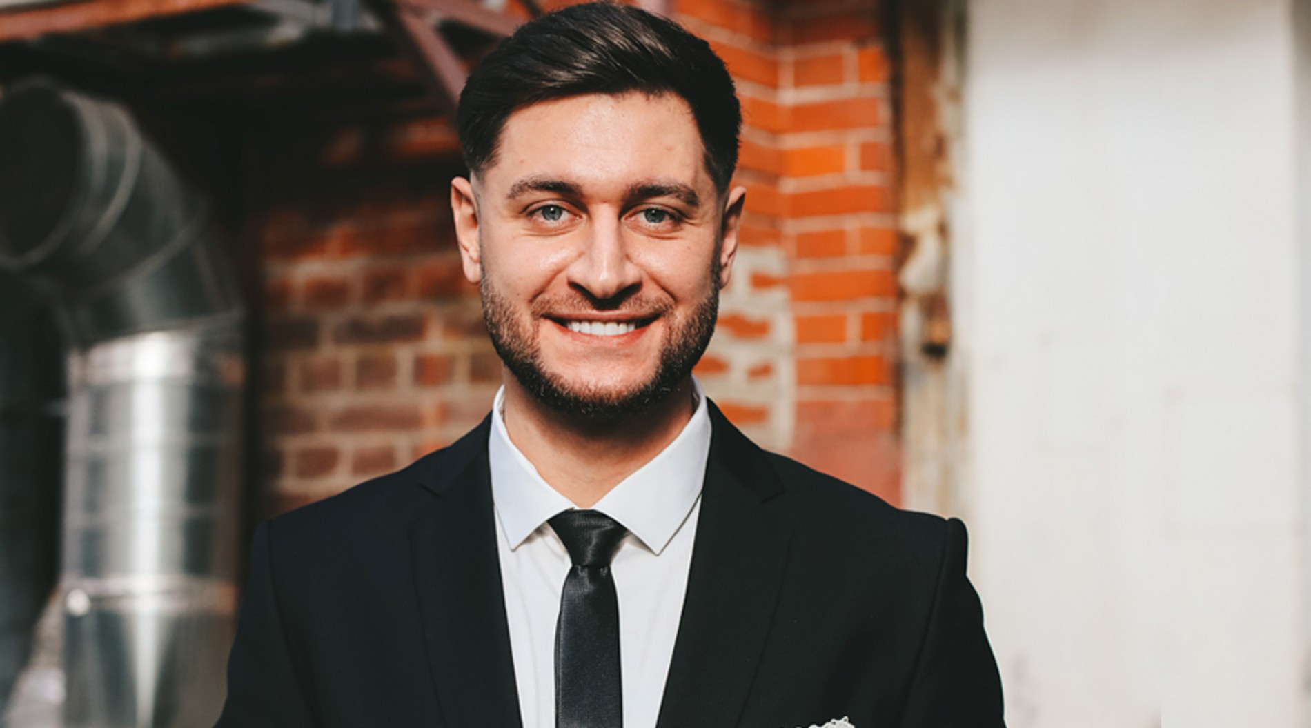 Давид Манукян 
Фото: предоставлено из личного архива 