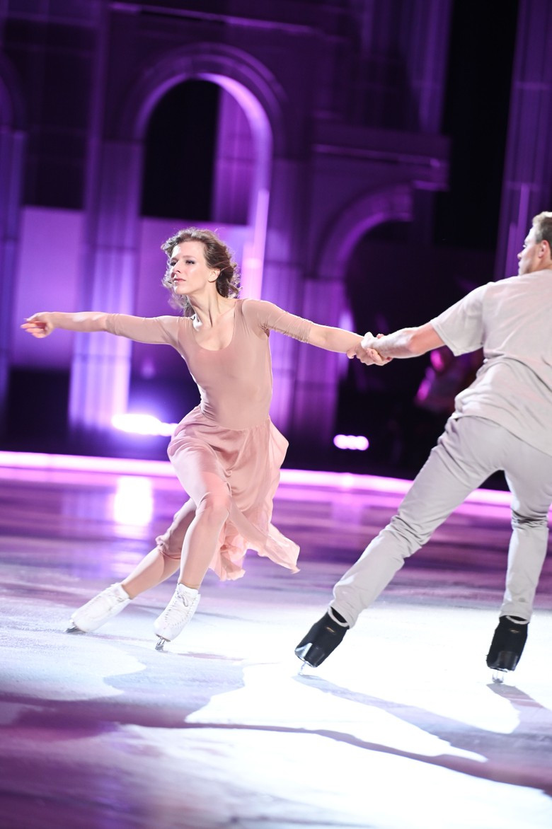 Елизавета Арзамасова и Никита Кацалапов. Фото: Super.ru / Марченко Александра