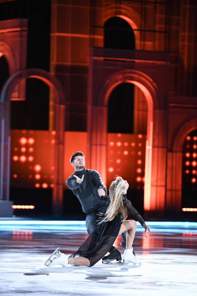 Алла Михеева и Иван Букин. Фото: Super.ru / Марченко Александра