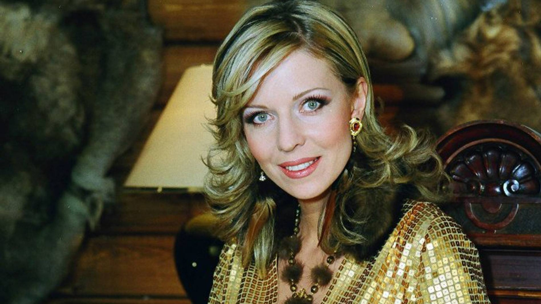 Наталья Ветлицкая 
Фото: kinopoisk