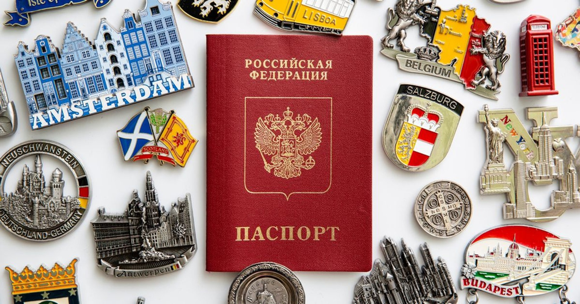 Фото: Shutterstock