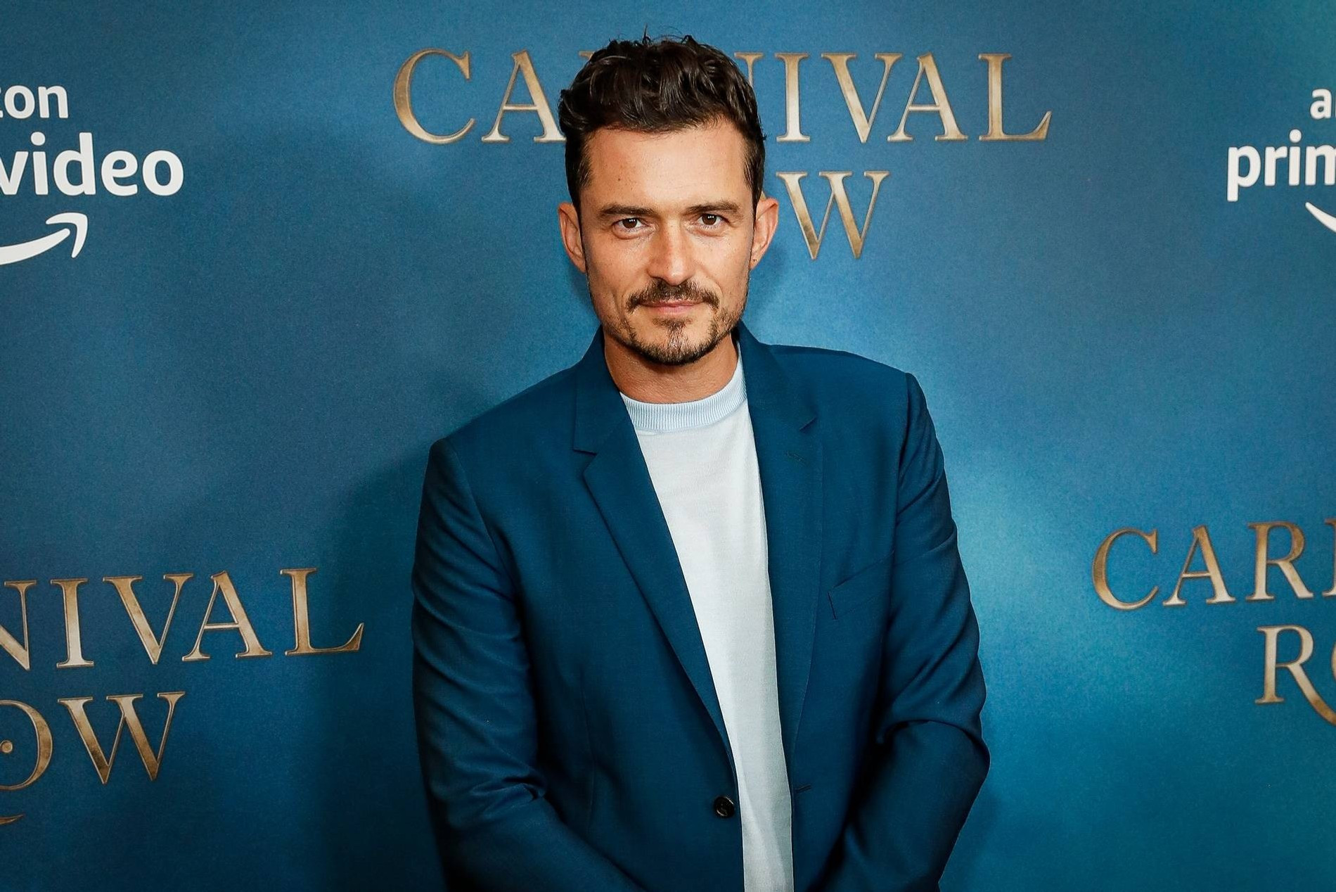 Орландо Блум
Фото: Getty Images