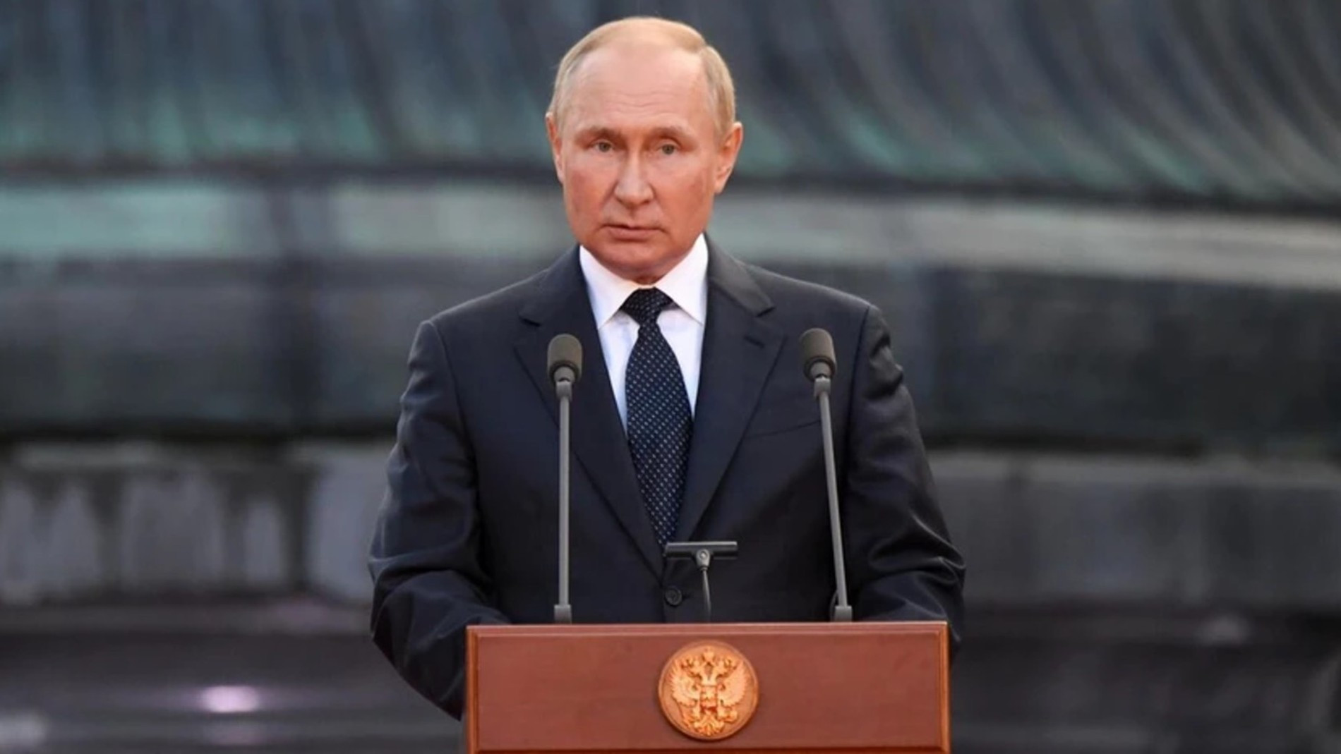 Президент России Владимир Путин
Фото: РИА «Новости»