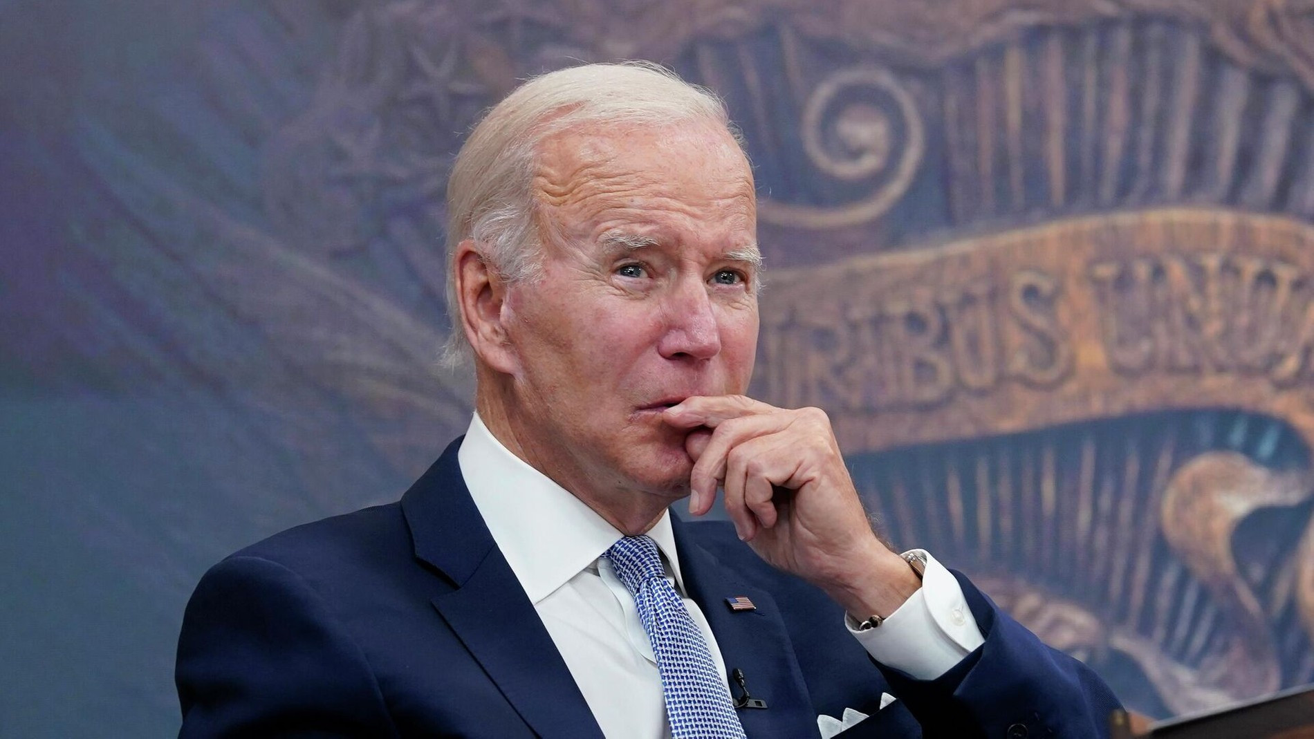 Джо Байден
Фото: РИА «Новости»