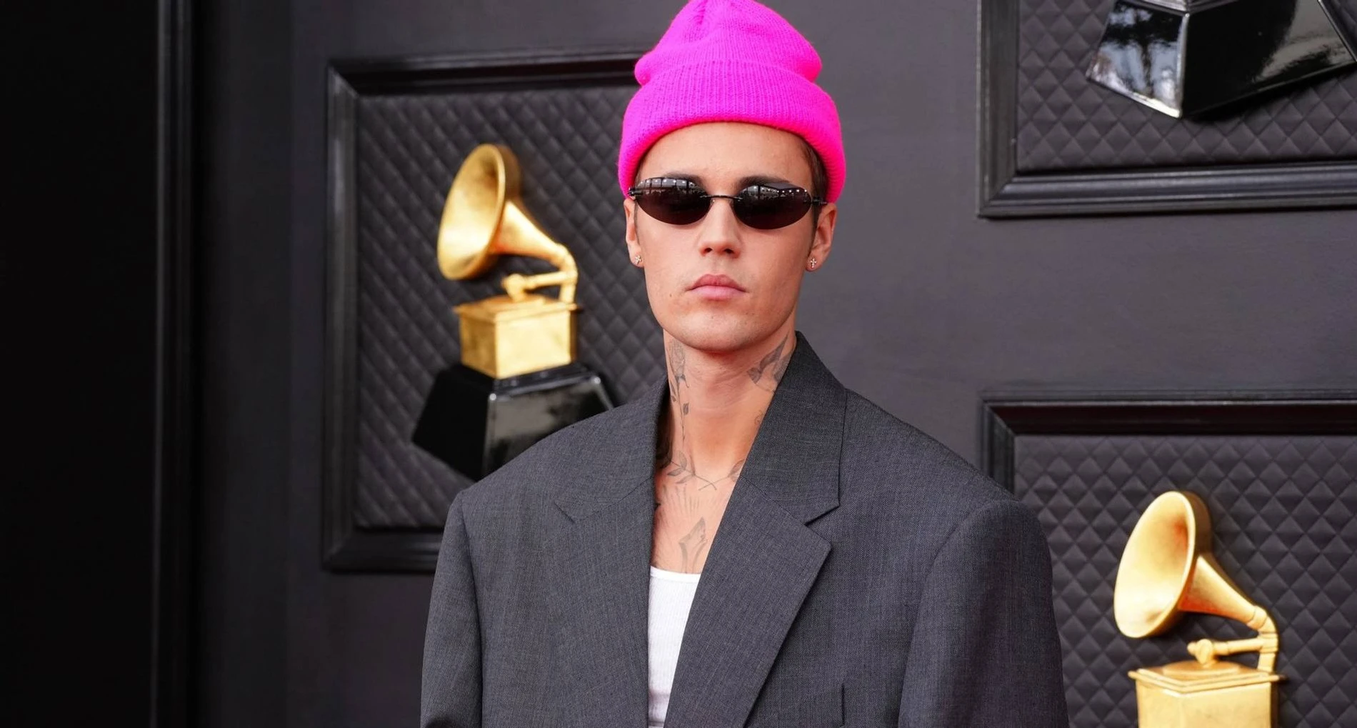 Джастин Бибер 
Фото: Getty