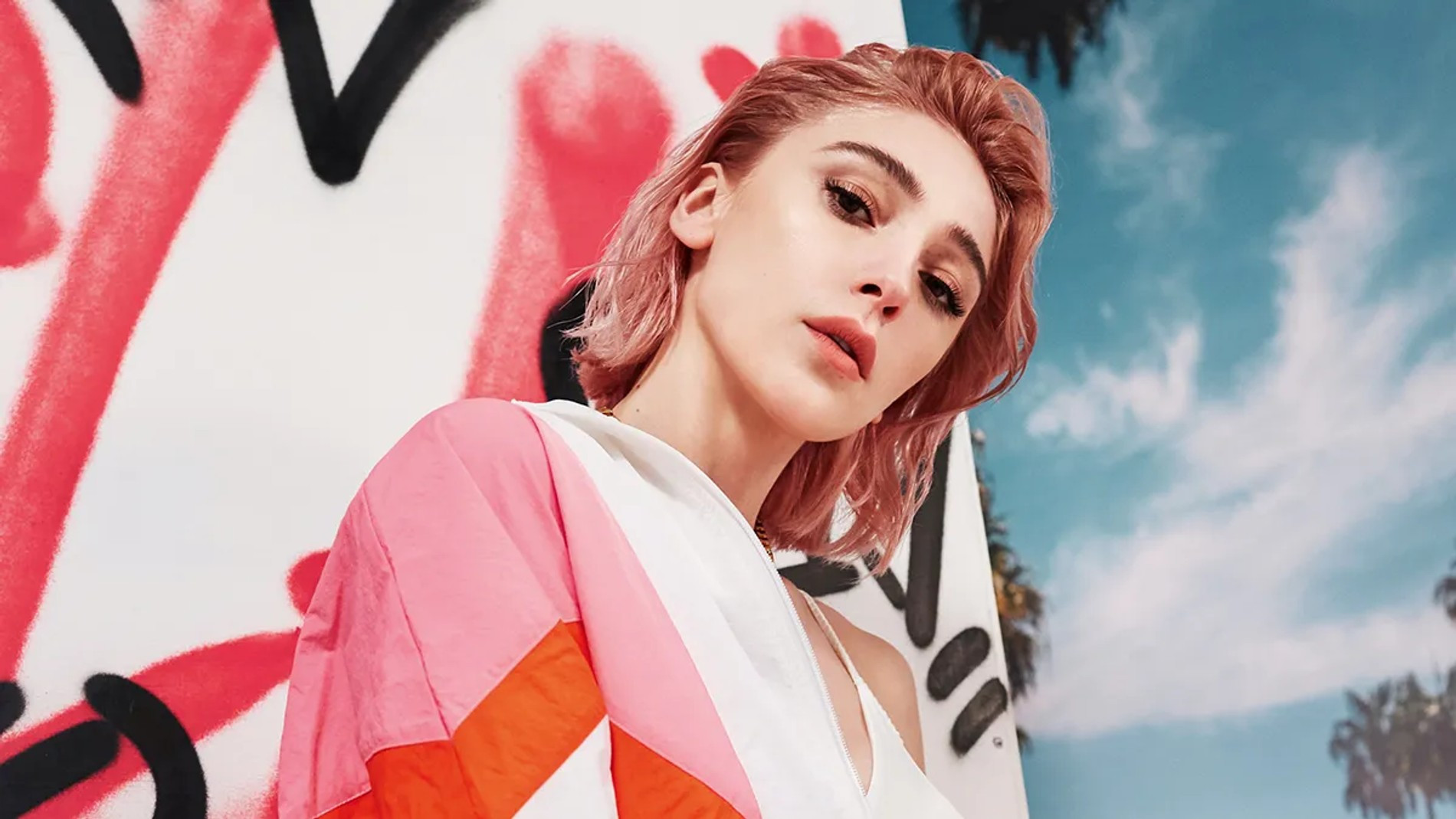 Фото: Инстаграм (запрещен в РФ) 