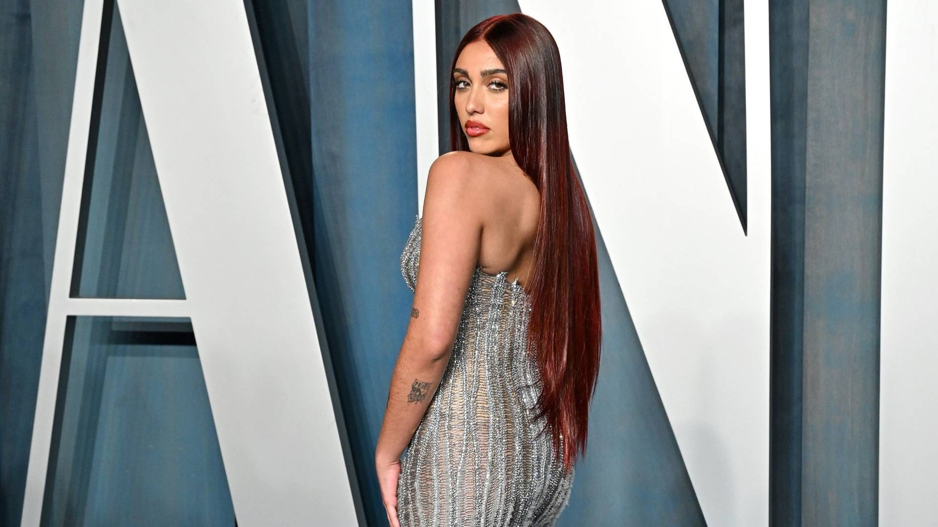 Лурдес Леон
Фото: Getty Images