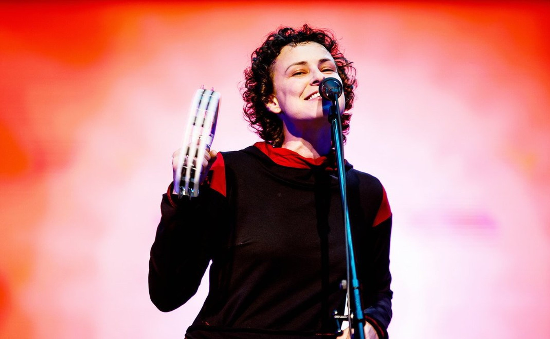 Юлия Чичерина
Фото: Инстаграм (запрещен в РФ) Юлии Чичериной