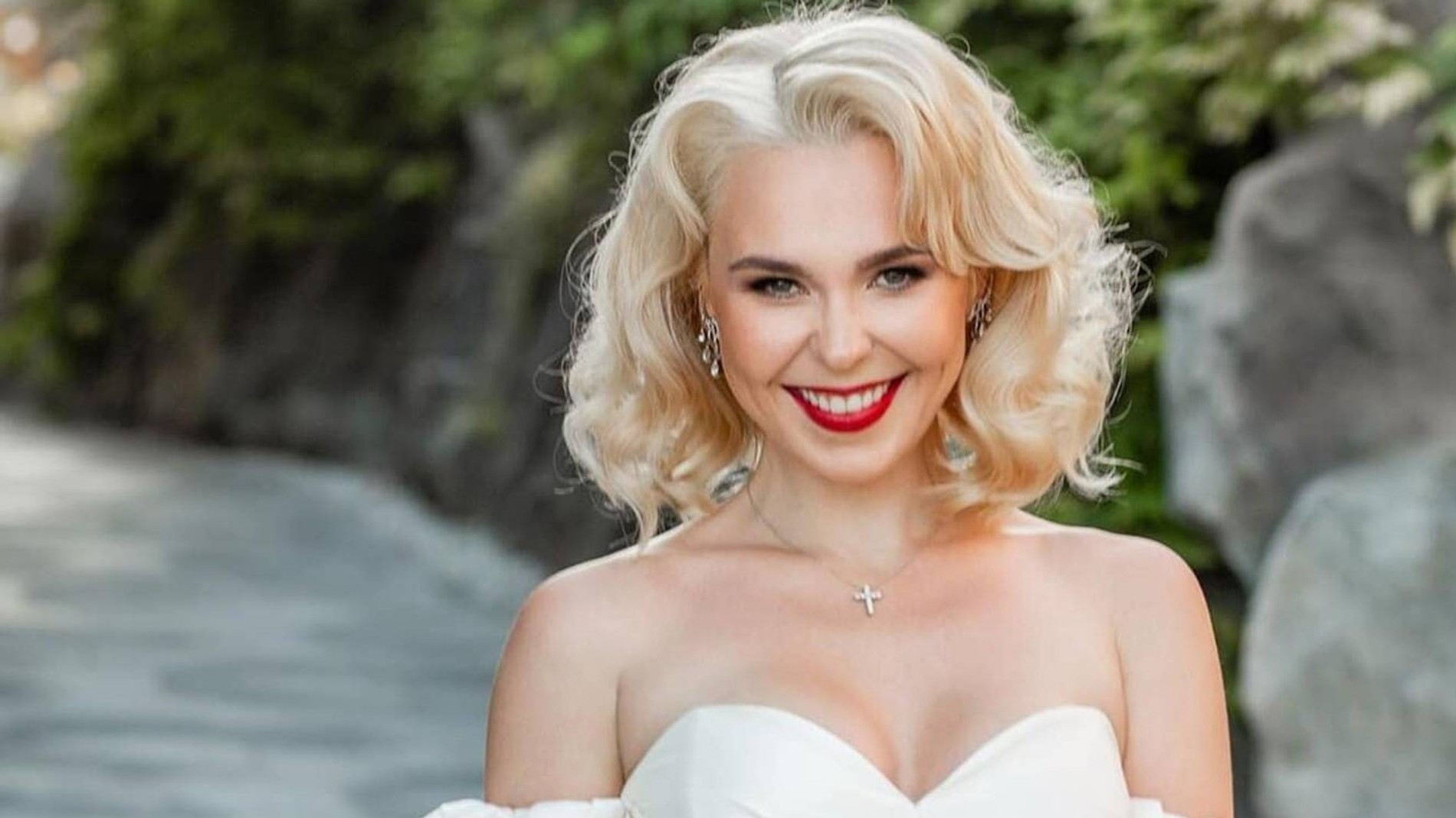 Пелагея
Фото: Инстаграм (запрещен в РФ)