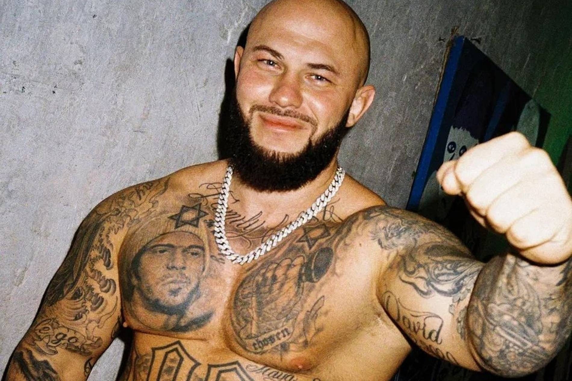 Фото: instagram (запрещен в РФ)