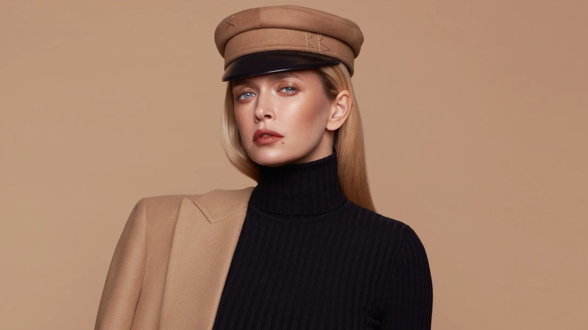 Вера Брежнева
Фото: GQ