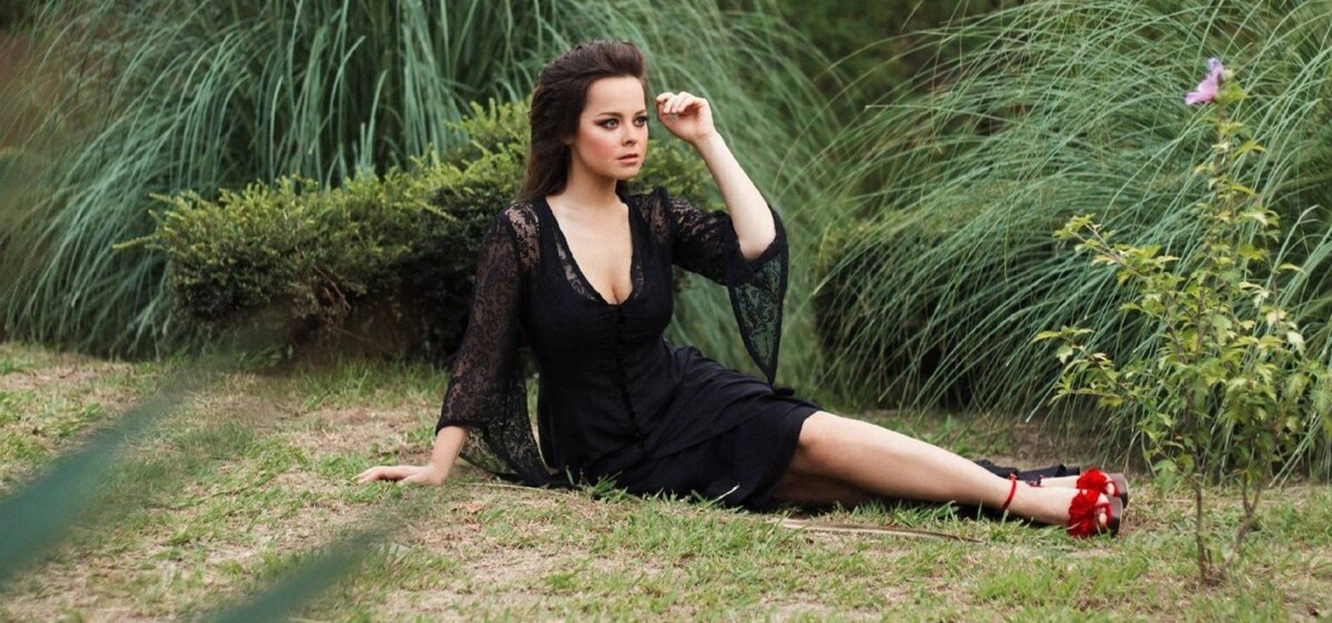 Наталия Медведева
Фото: Инстаграм (запрещен в РФ)