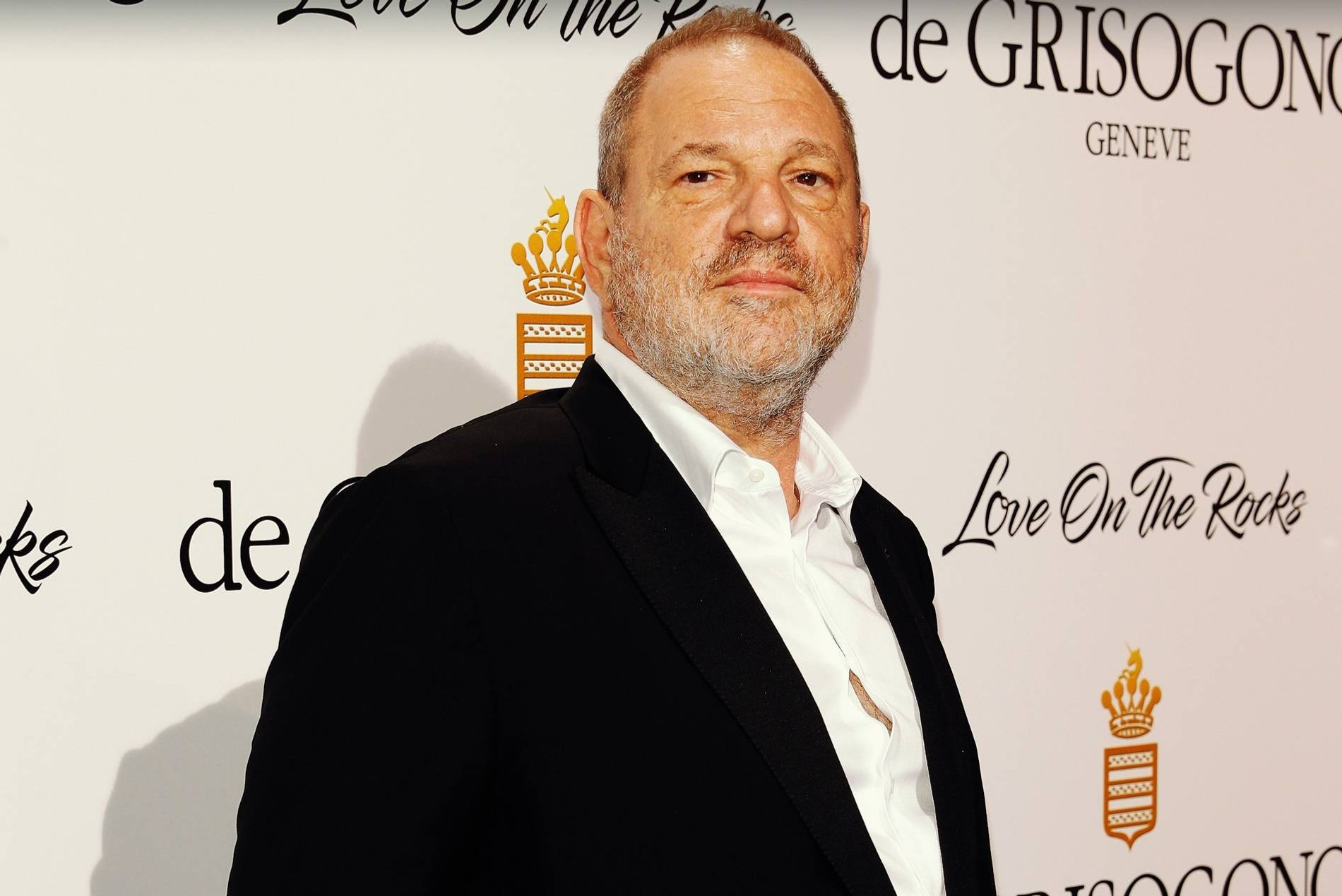 Харви Вайнштейн
Фото: Getty Images