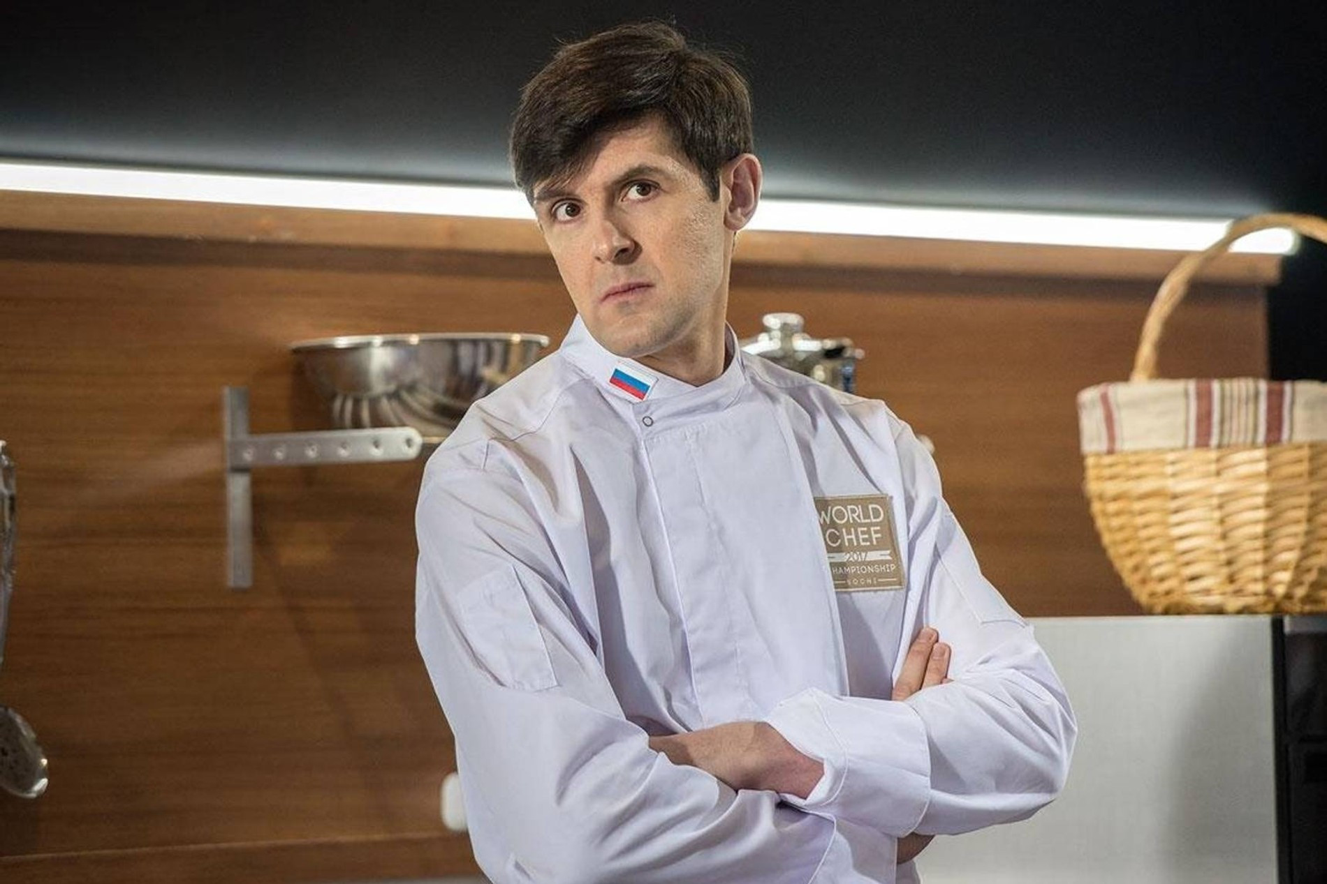 Сергей Епишев
Фото: архив пресс-службы