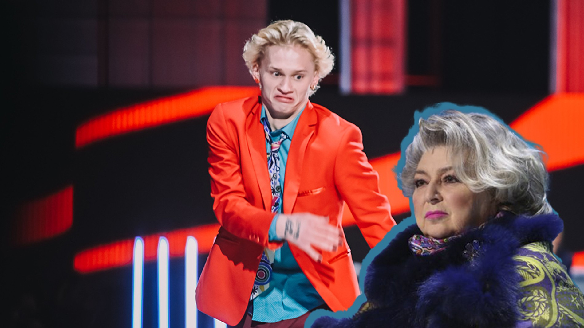 Фото: Издание «Спорт-экспресс» / Super