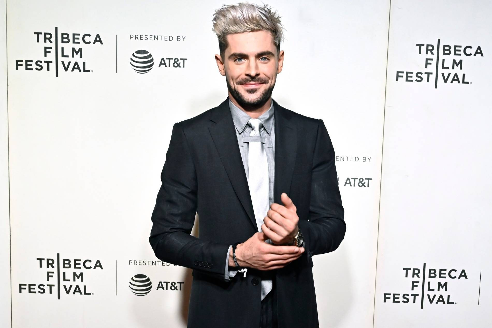 Зак Эфрон
Фото: Getty Images