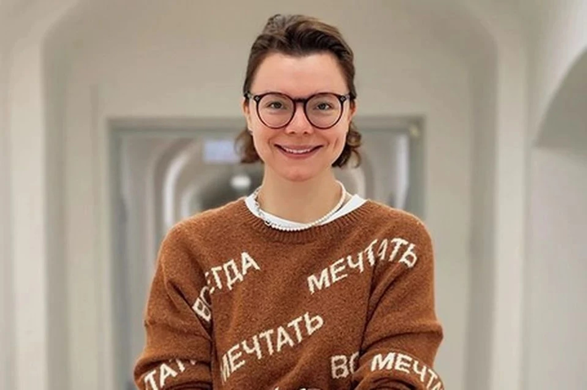 Татьяна Брухунова 
Фото: Инстаграм (запрещен в РФ)