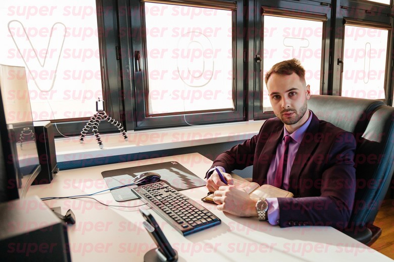 Эдвард Хомицкий. Фото: Super