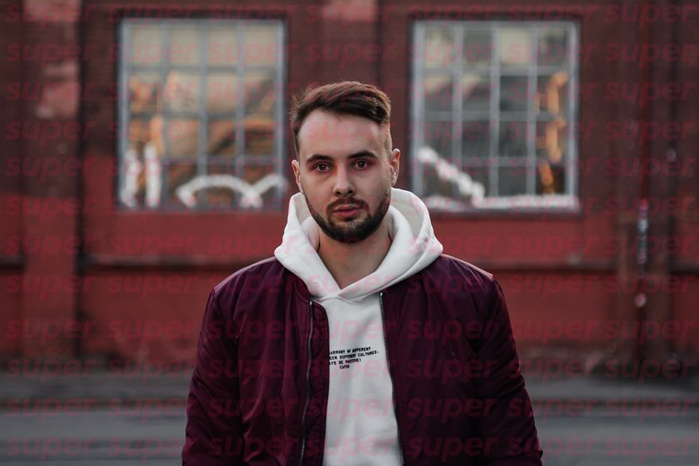 Эдвард Хомицкий. Фото: Super