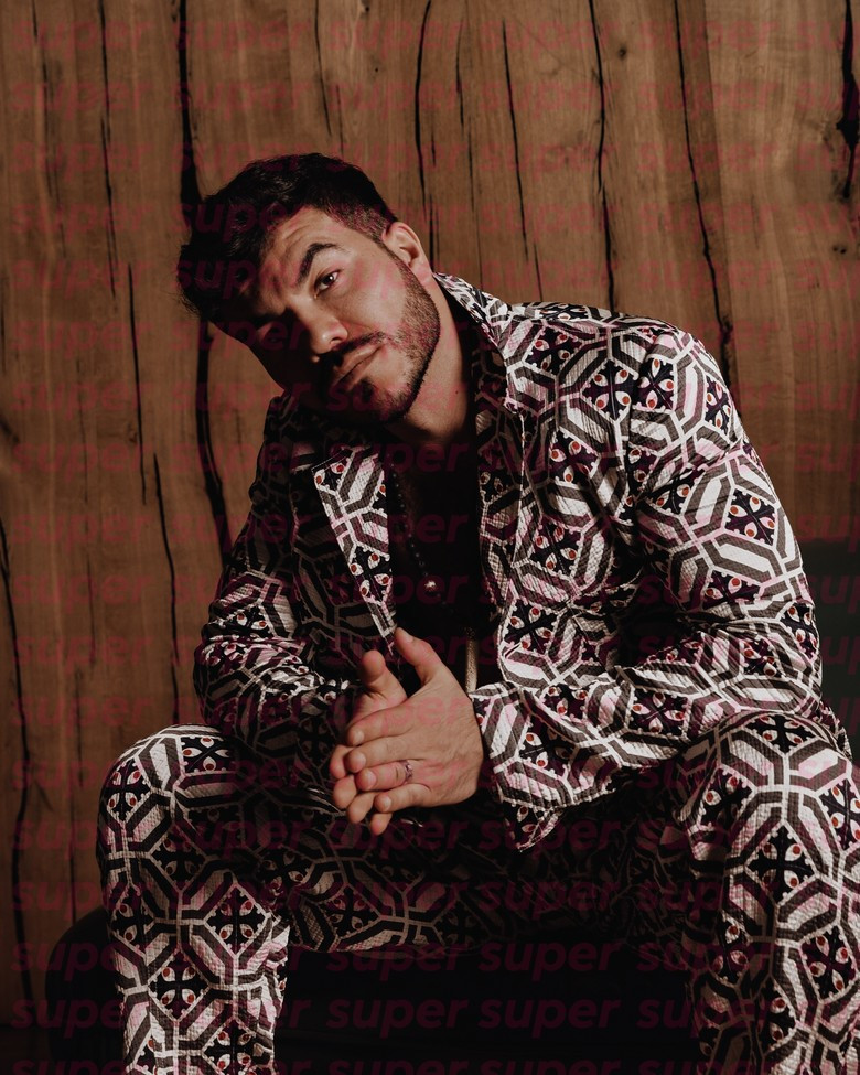 Эмиль Ходжаев. Фото: Super