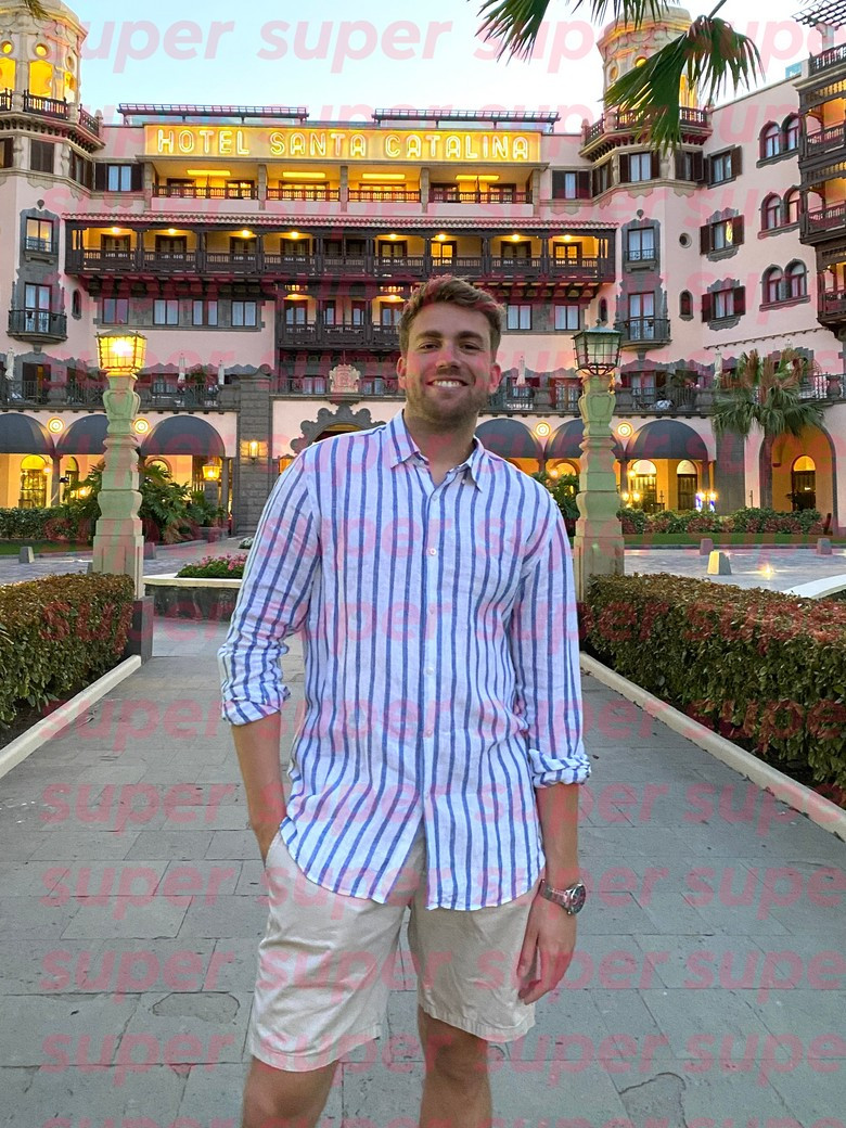 Артем Бутько. Фото: Super