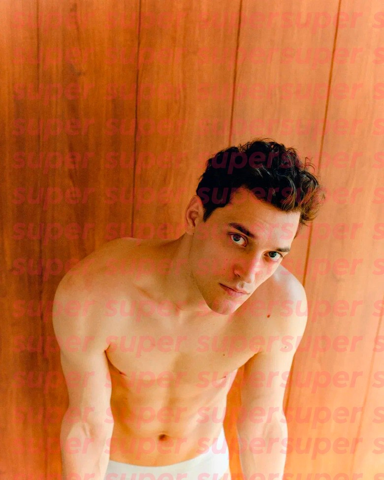 Алексей Зловедов. Фото: Super