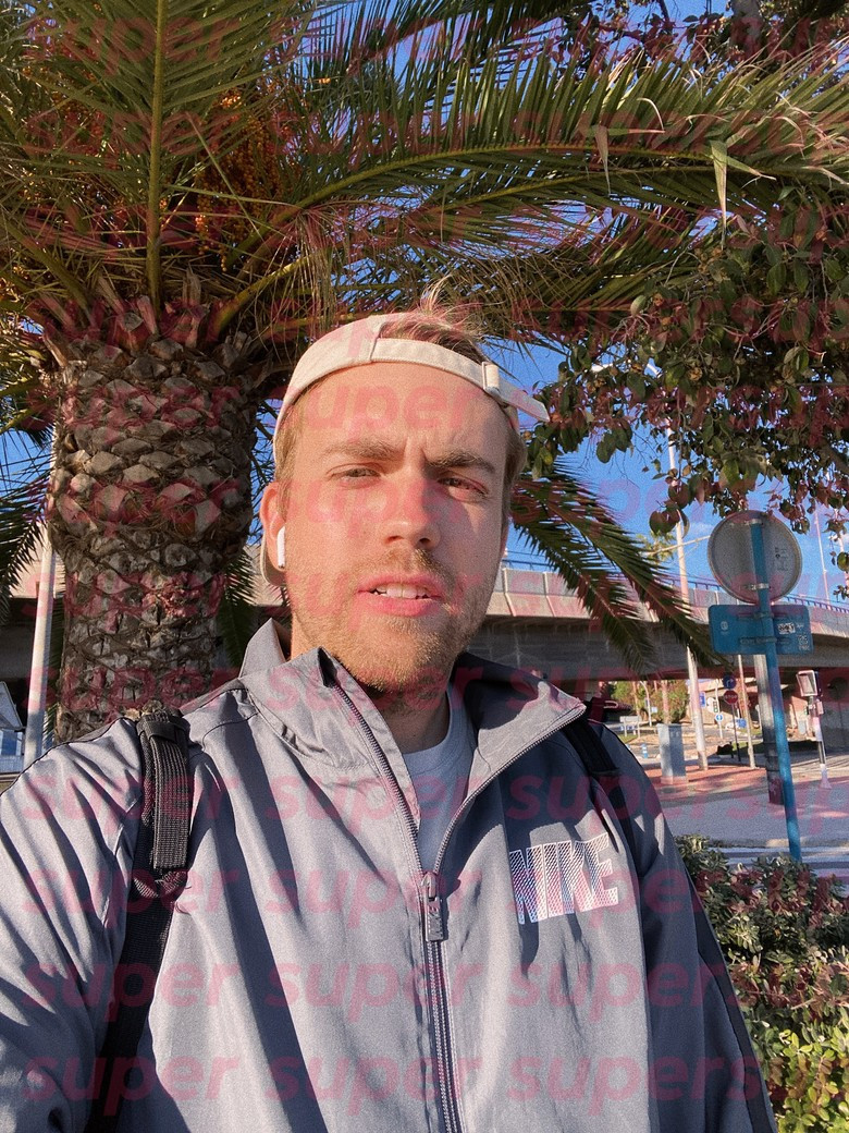 Артем Бутько. Фото: Super