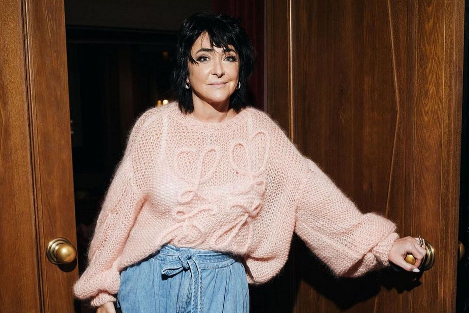 Лолита
Фото: Инстаграм (запрещен в РФ)